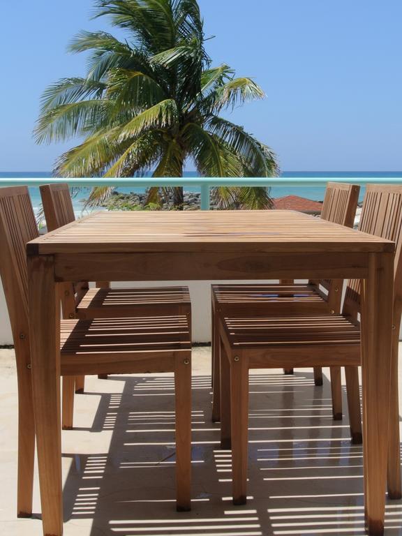 Tyne Beach Terrace Apartments Freeport Room photo