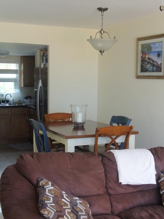 Tyne Beach Terrace Apartments Freeport Room photo